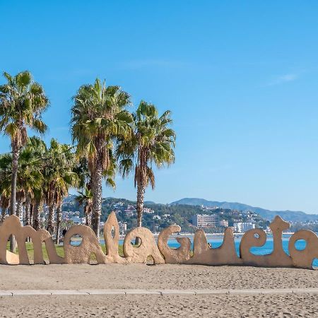 Picasso - Art District Experience Apartman Málaga Kültér fotó