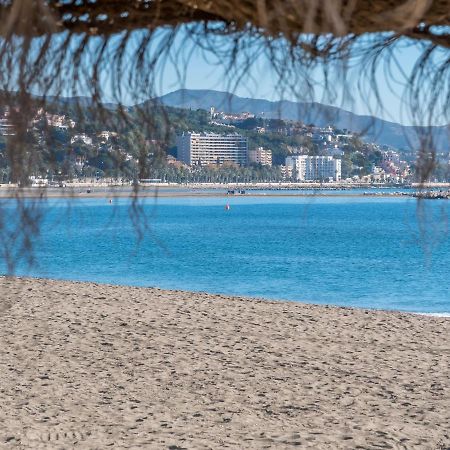 Picasso - Art District Experience Apartman Málaga Kültér fotó