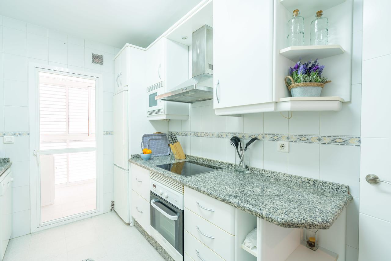 Picasso - Art District Experience Apartman Málaga Kültér fotó