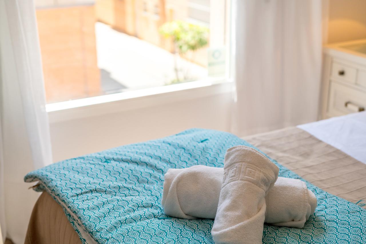 Picasso - Art District Experience Apartman Málaga Kültér fotó