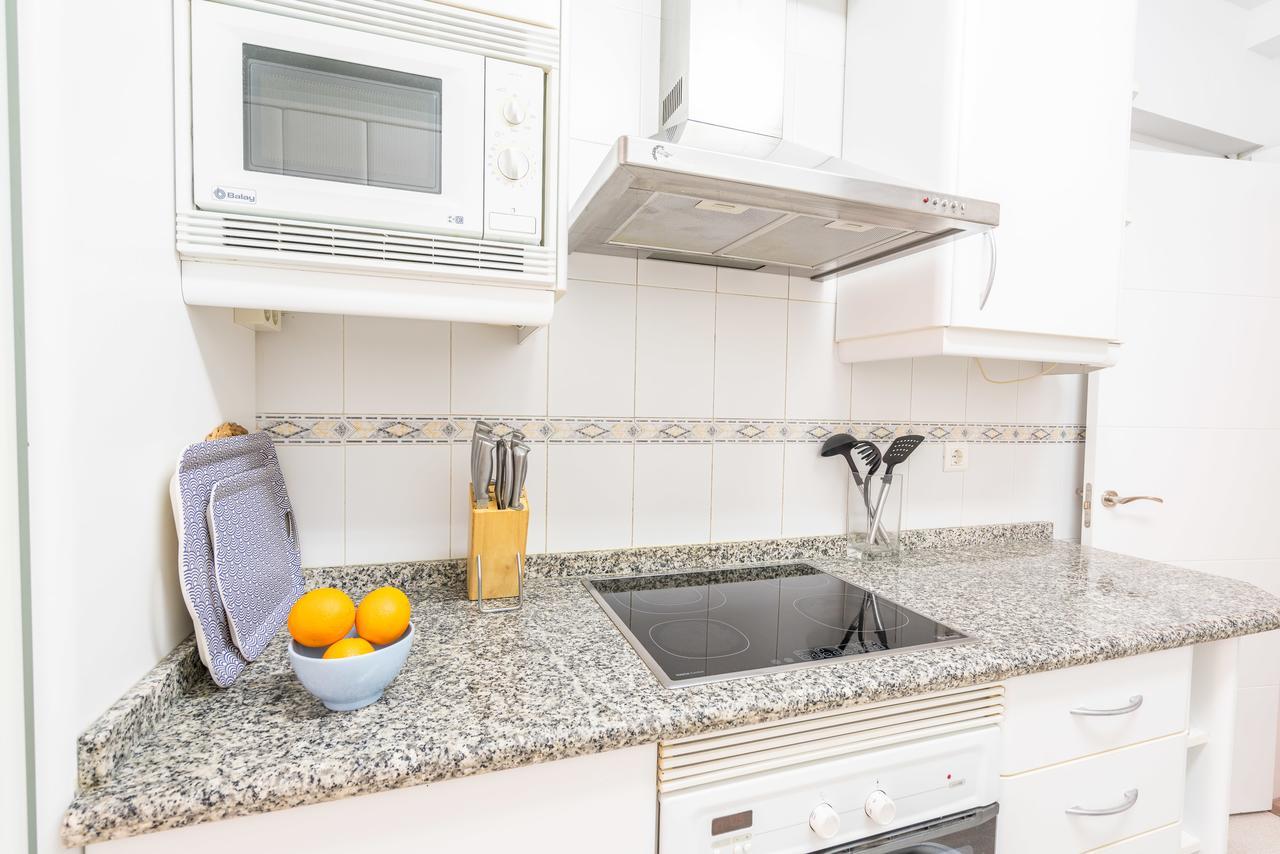 Picasso - Art District Experience Apartman Málaga Kültér fotó