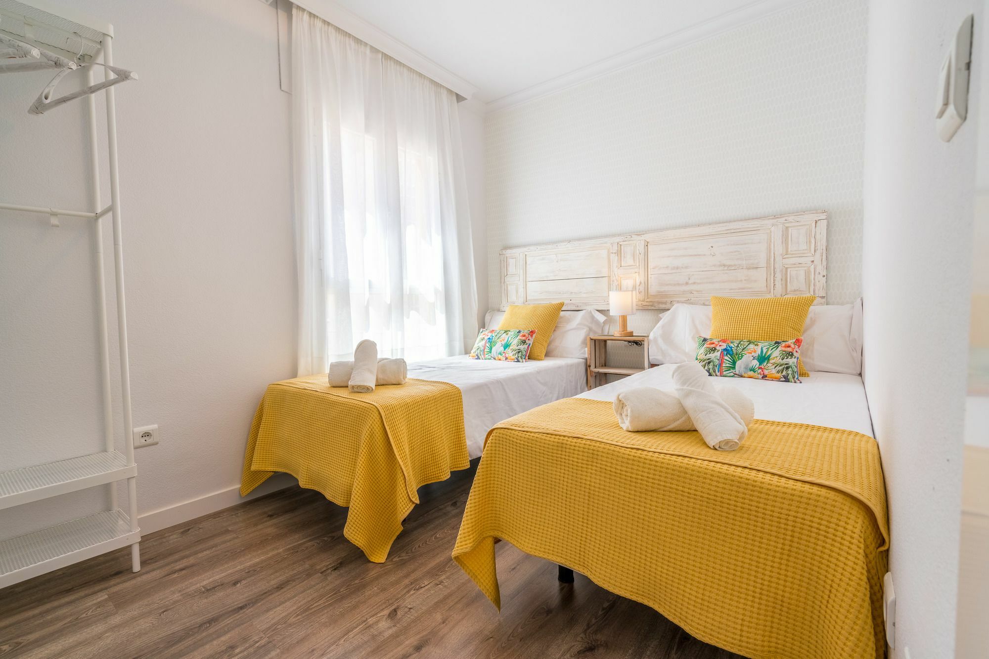 Picasso - Art District Experience Apartman Málaga Kültér fotó