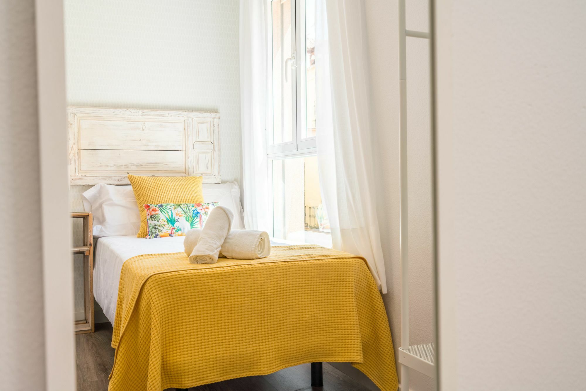 Picasso - Art District Experience Apartman Málaga Kültér fotó