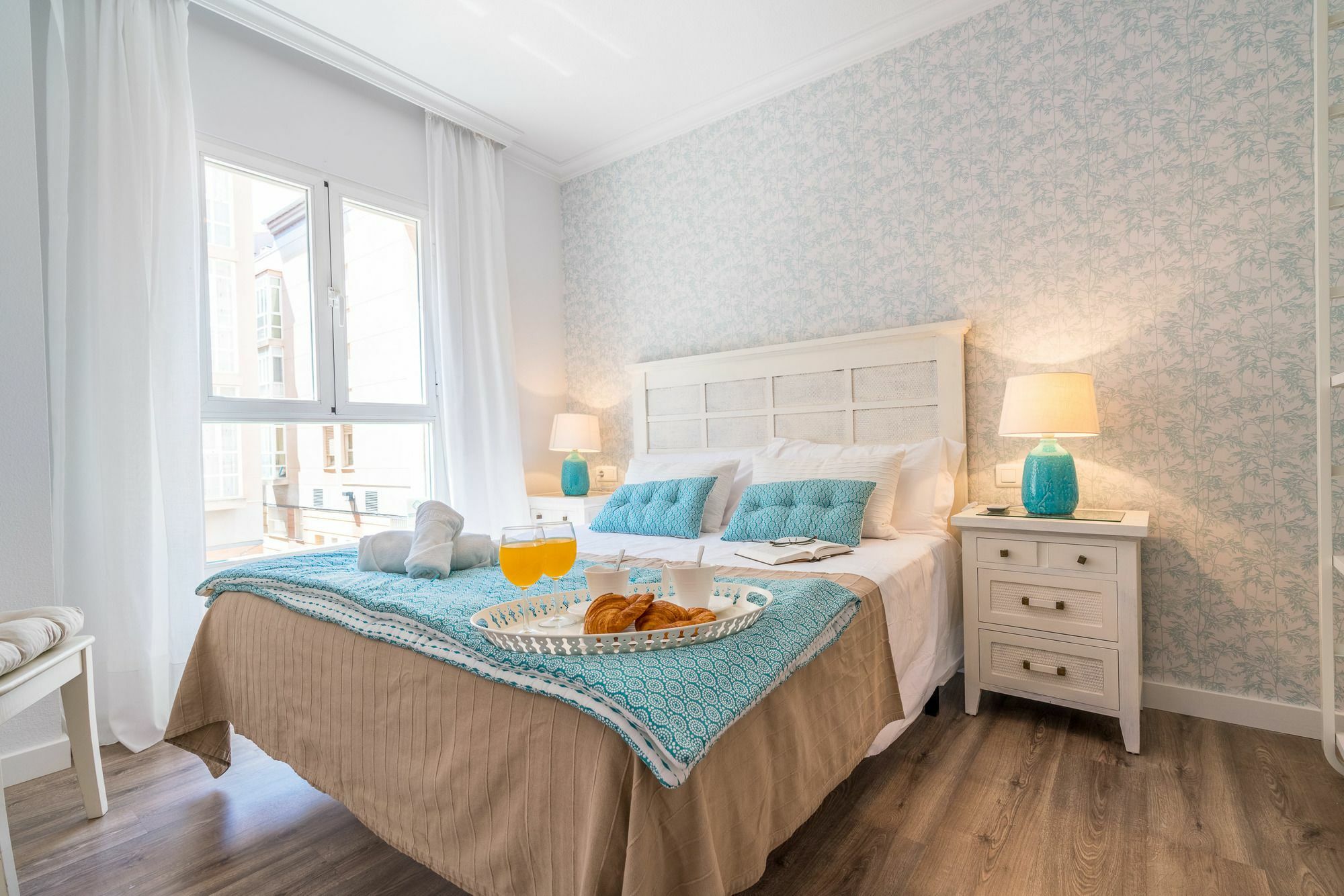 Picasso - Art District Experience Apartman Málaga Kültér fotó